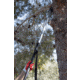 Kamikaze KVS7000P Electric Telescopic Chainsaw, 21V, KVS7000P