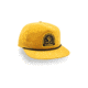 Kammok Adventure Grade Hat, Gold, One Size, adventure-grade-hat