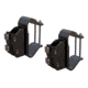 Kammok Crosswing Basket Mount Kit, Steel, cros-basket-mnt-kit