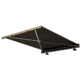 Kammok Crosswing Car Awning, Desert Tan, 5 ft, CrossWing-5TAN