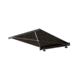 Kammok Crosswing Car Awning, Granite Gray, crosg-instant-car-aw