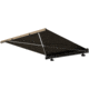 Kammok Crosswing Outlet Car Awning, Minor Wear, Desert Tan, 5 ft, 30-CROSSWING-5TAN