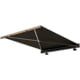 Kammok Crosswing Outlet Car Awning, Minor Wear, Desert Tan, 5ft, 30-CROSSWING-5TAN