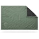 Kammok Field Microfleece Blanket, Coastal Green, One Size, FieldBlanketx-SPRGRN