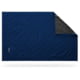 Kammok Field Microfleece Blanket, Midnight Blue, One Size, FieldBlanket-MDNBLU