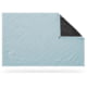 Kammok Field Microfleece Blanket, Mist Blue, One Size, FieldBlanket-MSTBLU