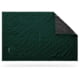 Kammok Field Microfleece Blanket, Pine Green, One Size, FieldBlanket-PINGRN