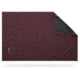 Kammok Field Microfleece Blanket, Sunset Maroon, One Size, FieldBlanketx-SUNMAR