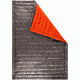 Kammok Firebelly TrailQuilt - 750FP DownTek-Grey/Red
