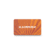 Kammok Gift Cards, gift-card