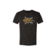 Kammok Horny Toad Tee, Vintage Black, horny-toad-tee
