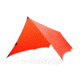 Kammok Kuhli XL Weather Shelter, Ember Orange, kuhli-xl-camping-tarp