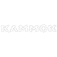 Kammok Logo Decal Sticker, Multi, 11.5 inch, Decal-Logo11.5Inch