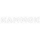 Kammok Logo Decal Sticker, Multi, 11.5 inch, Decal-Logo11.5Inch