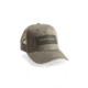 Kammok Logo Patch Hat, Mesh, Olive, logo-patch-hat