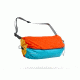 Kammok Pika Hip Pack - EmberSkySunflower, ember/sky/sunflower, PikaHipPackEmbe