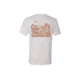 Kammok Rio Mesa Tee, Heather Gray, rio-mesa-tee