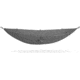 Kammok Roo Double XL Camping Hammock, Granite Gray, Extra Large, RooDoubleXL40Dx-GRTGRY