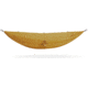 Kammok Roo Double XL Camping Hammock, Sotol Yellow, Extra Large, RooDoubleXL40Dx-SOTYEL