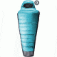 Kammok Thylacine Synthetic Sleeping Bag-Nakuru Blue/Stone Grey-Long
