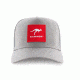 Kammok Trucker Hat - Flat Steel, Steel, TruckerHatFlatSteel