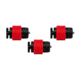 Kammok Vortek Connector - 3 Pack, vortek-connector-3-pack