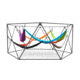 Kammok Weaver, Raw Customizable, weaver-hammock-stand
