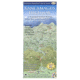 Kancamagus Hwy Map/guide, Wilderness Map Company, Publisher - Wilderness Map Co