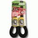 Kanulock Locking Cam Strap Set-Yellow-13 ft