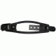 Karakoram Air-Form Toe Strap, Black 50052
