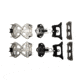 Karakoram Prime Connect Split Kit Accessories, 50058