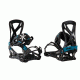 Karakoram PRIME X-Carbon Bindings, Large/ US 1.5-14), 50070F-3