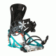 Karakoram PRIME X-Carbon Bindings, Small/US 6-8, 50072F-1