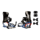 Karakoram Prime X-Carbon + Split Interface, Black, 11.5-14, 50070H-3
