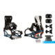 Karakoram Prime X - Carbon w/ Split Interface and Flex-Lock - Mens, Medium, 50070G-2