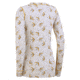 Kari Traa Fryd Ls Thermal Top - Womens, Nwhite, Small, 622311-NWHITE-S
