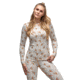 Kari Traa Fryd Ls Thermal Top - Womens, Nwhite, Small, 622311-NWHITE-S