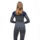 Kari Traa Maske Ls Thermal Top - Womens, Naval, Large, 622293-NAVAL-L