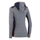 Kari Traa Rose Hood Thermal Top - Womens, Calm, Medium, 621777-CALM-M