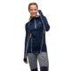 Kari Traa Svala Hood Thermal Top - Womens, Denim, Medium, 622072-DENIM-M