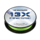 Kast King 13X Finesse Braided Fishing Line, Chartreuse, 12 lb/150 yd, KKLIBRDKP13XF150YCT1
