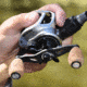Kast King Bassinator Elite Baitcasting Reels, Right Handed, KKRLCSTBE81RSI