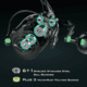 Kast King Kapstan Elite High Speed Saltwater Spinning Reel, 6.2:1, 13.9oz, KKRLSPNKPEHSS30