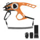 Kast King Micro Gila Plier, Burnt Orange, 6in, KKTATLSPLR6SALMIGIBT