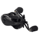Kast King Valiant Eagle Baitcasting Reel, Left, 8.4:1, KKRLCSTVE2BFS84LBK