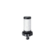 Katadyn Base Camp Pro 10L Foldable Gravity Water Filter, Blue, 8019201