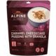 Katadyn Caramel Cheesecake Pudding w/Granola, One Size, 62920