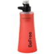 Katadyn 1.0L BeFree AC Filter, Misty Red, 8021508