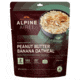 Katadyn Peanut Butter Bananas Oatmeal, 62180