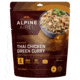 Katadyn Thai Chicken Green Curry 2-Servings, 62365
